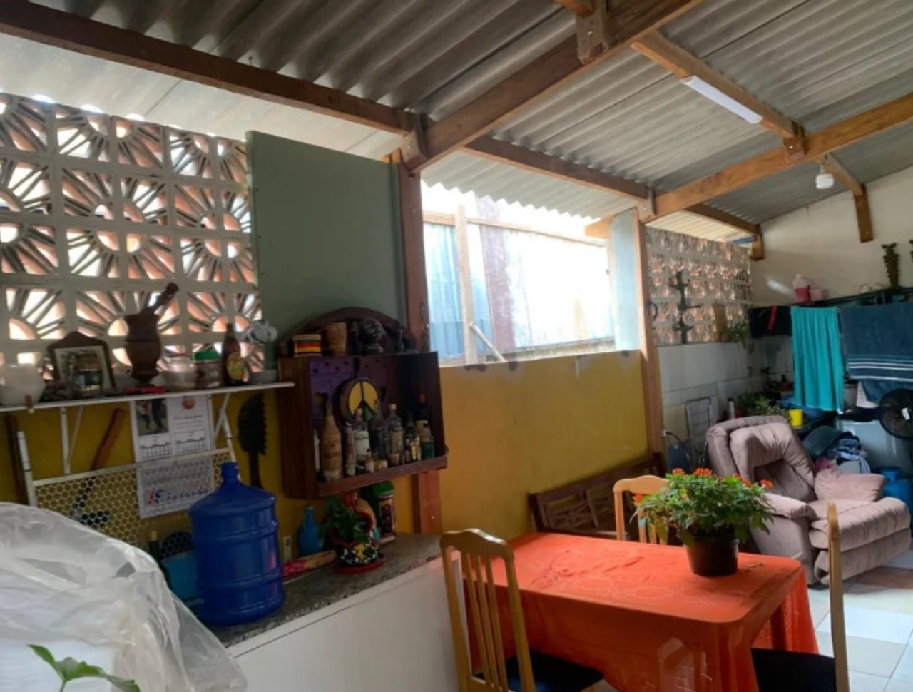 Casa, 5 quartos, 200 m² - Foto 6