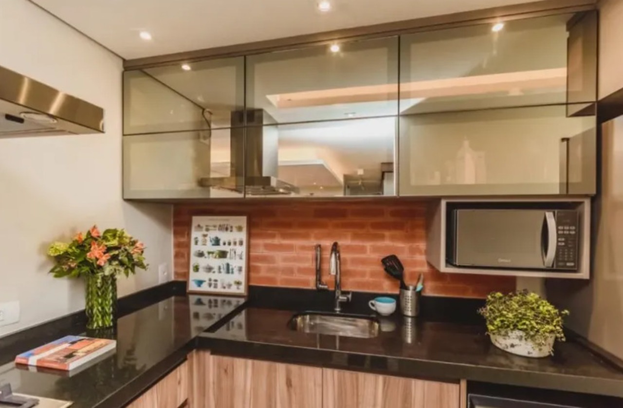 Apartamento, 2 quartos, 93 m² - Foto 12