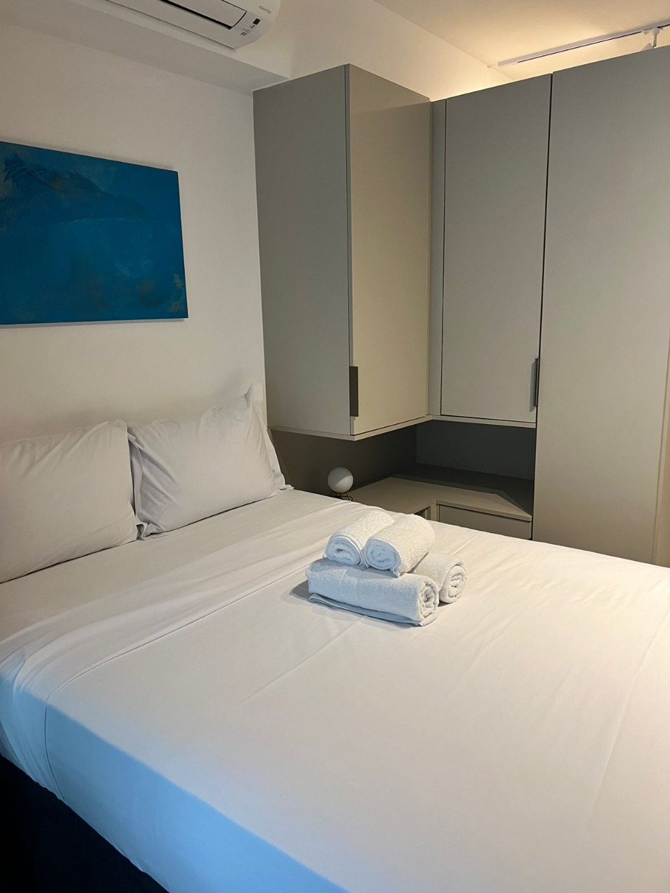 Apartamento, 1 quarto, 25 m² - Foto 8