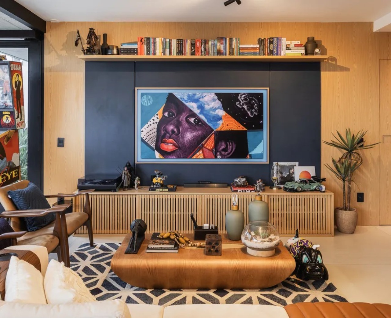 Apartamento, 3 quartos, 150 m² - Foto 29