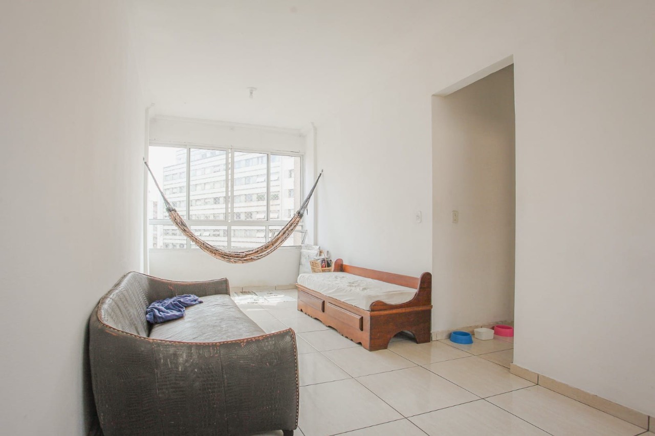 Apartamento, 2 quartos, 63 m² - Foto 1
