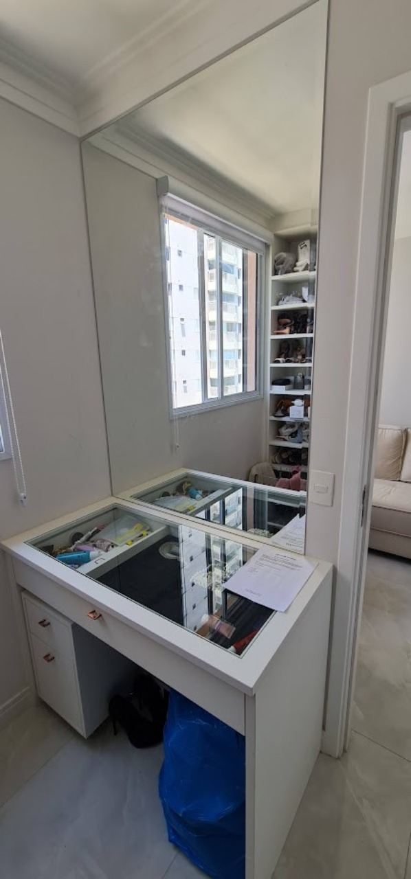 Apartamento, 2 quartos, 34 m² - Foto 25