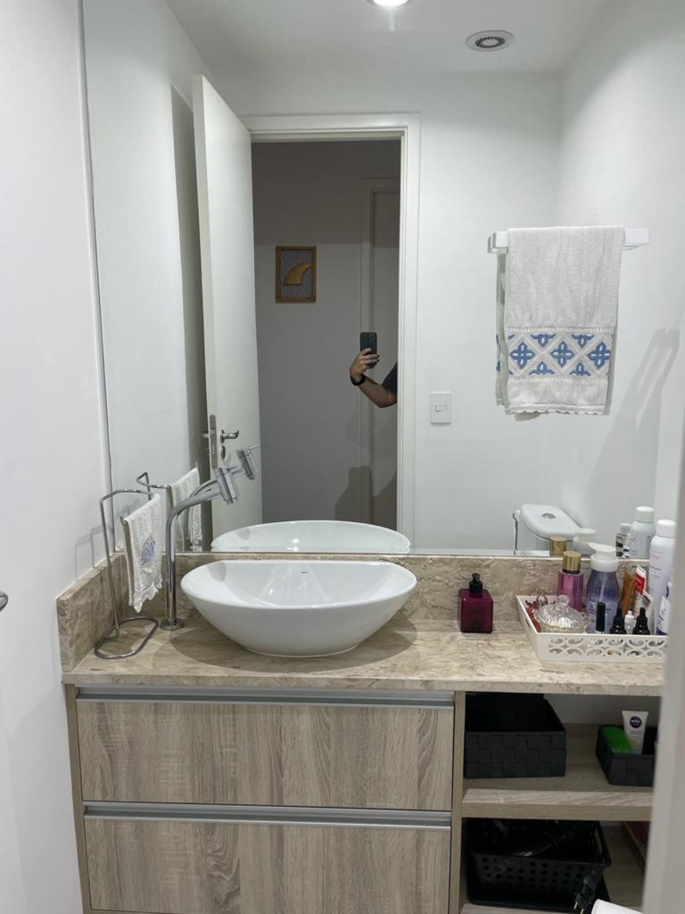 Apartamento, 2 quartos, 53 m² - Foto 2