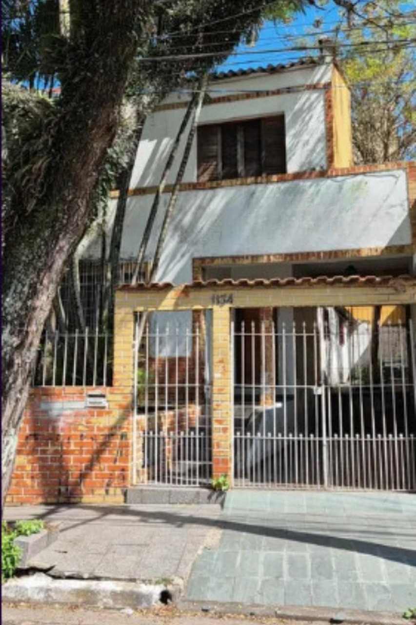 Casa, 3 quartos, 134 m² - Foto 1
