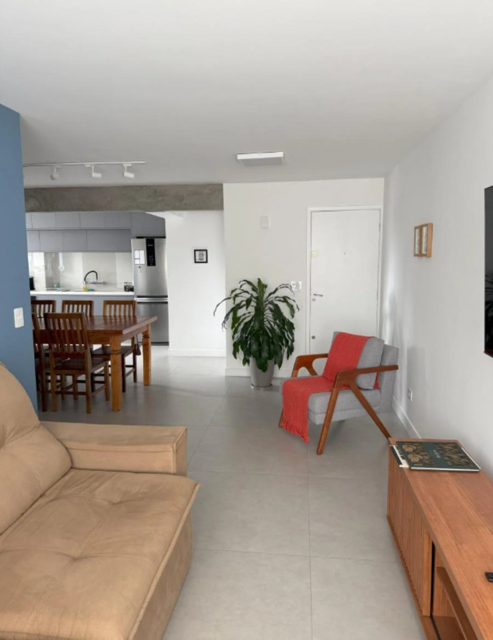 Apartamento, 3 quartos, 90 m² - Foto 6