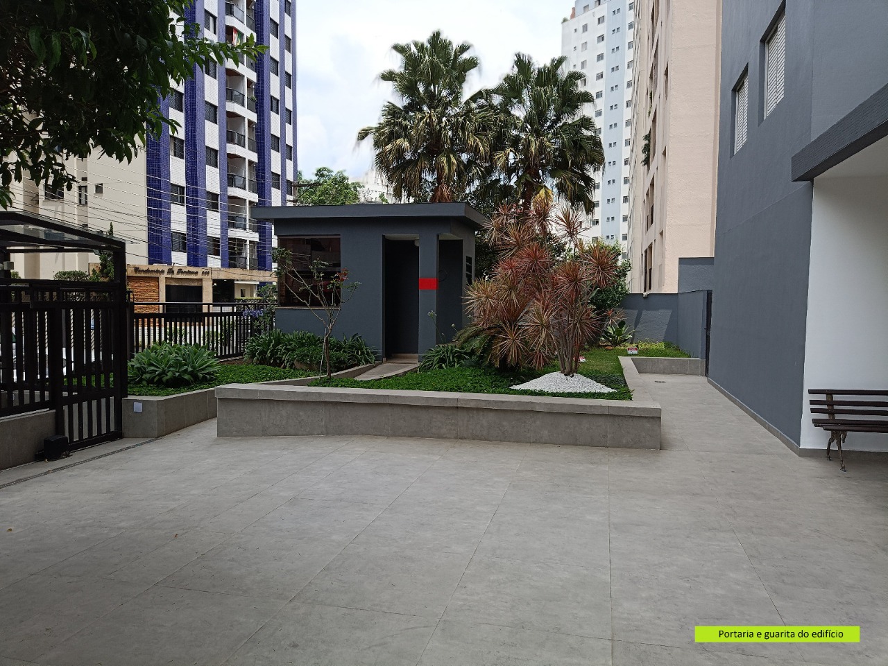 Apartamento, 2 quartos, 74 m² - Foto 15