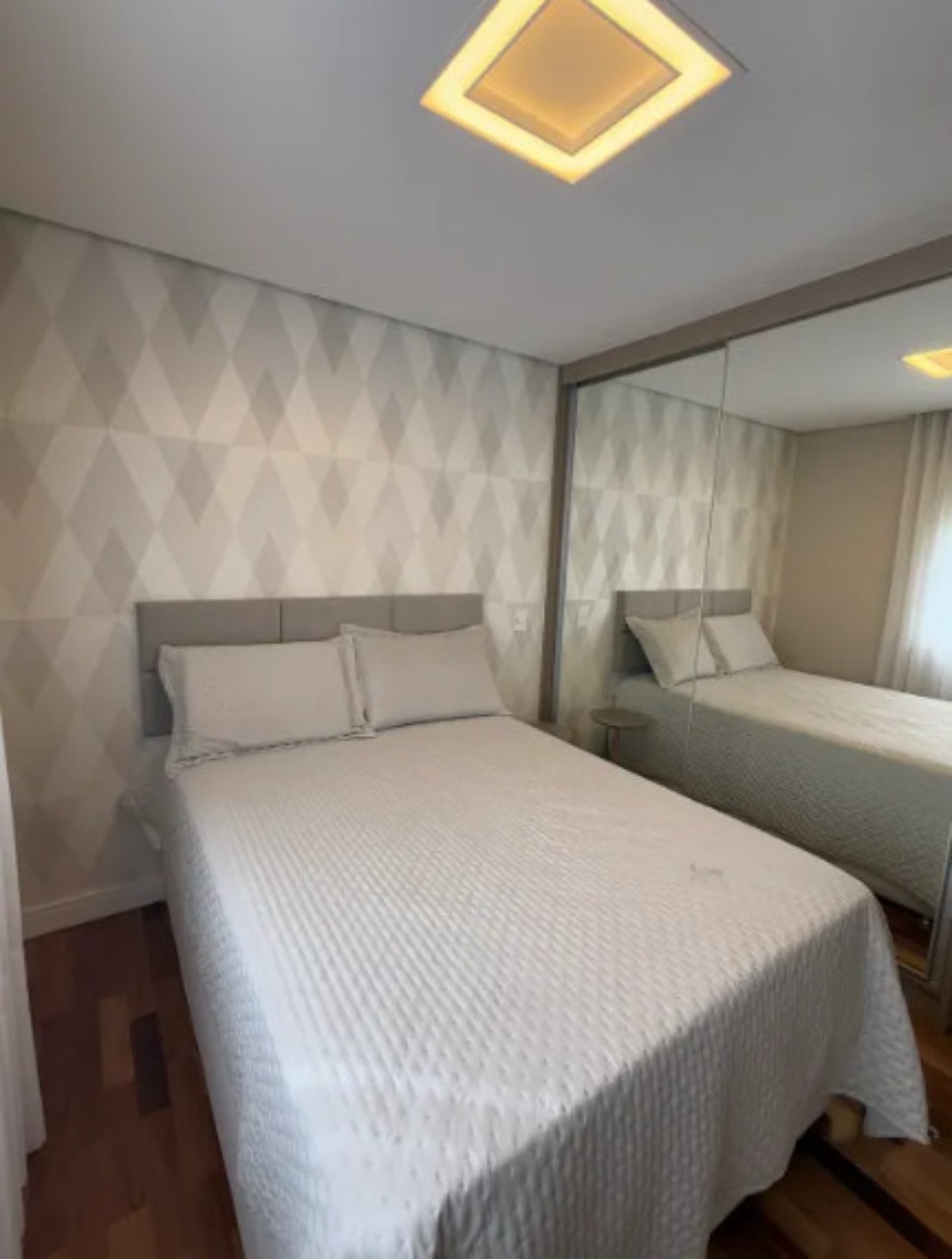 Apartamento, 3 quartos, 103 m² - Foto 3
