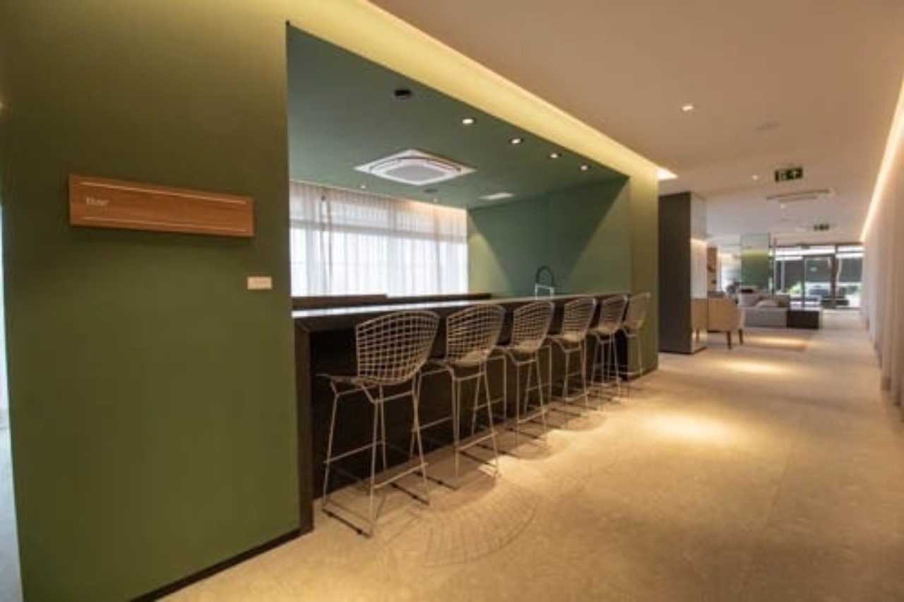 Apartamento, 3 quartos, 232 m² - Foto 33