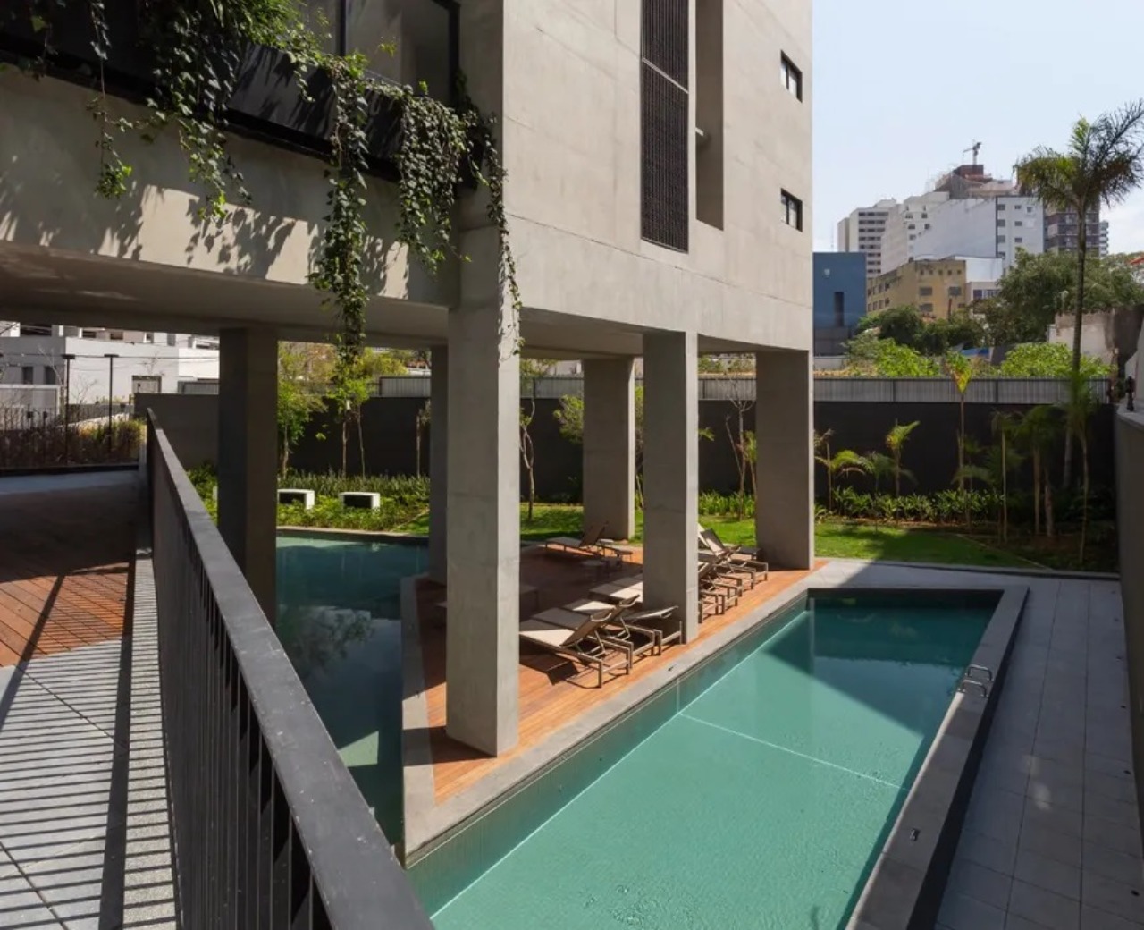 Apartamento, 3 quartos, 150 m² - Foto 42