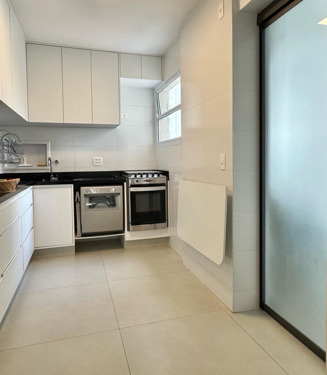 Apartamento, 3 quartos, 94 m² - Foto 2