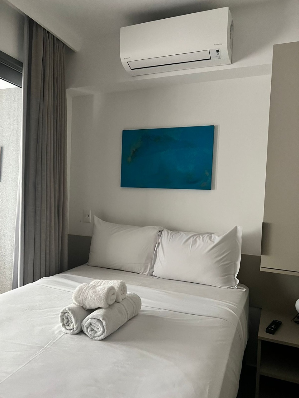 Apartamento, 1 quarto, 25 m² - Foto 2