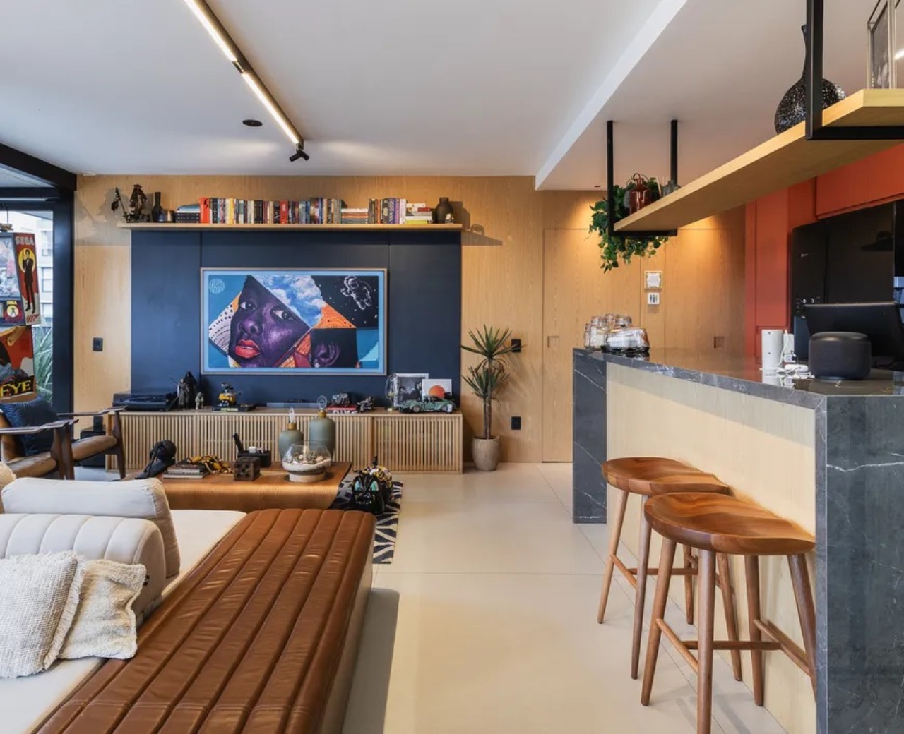 Apartamento, 3 quartos, 150 m² - Foto 36