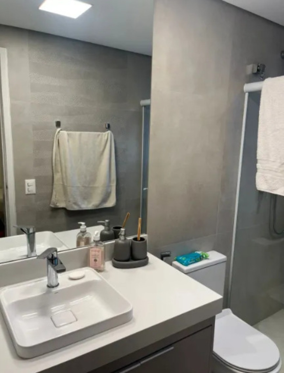 Apartamento, 3 quartos, 158 m² - Foto 8