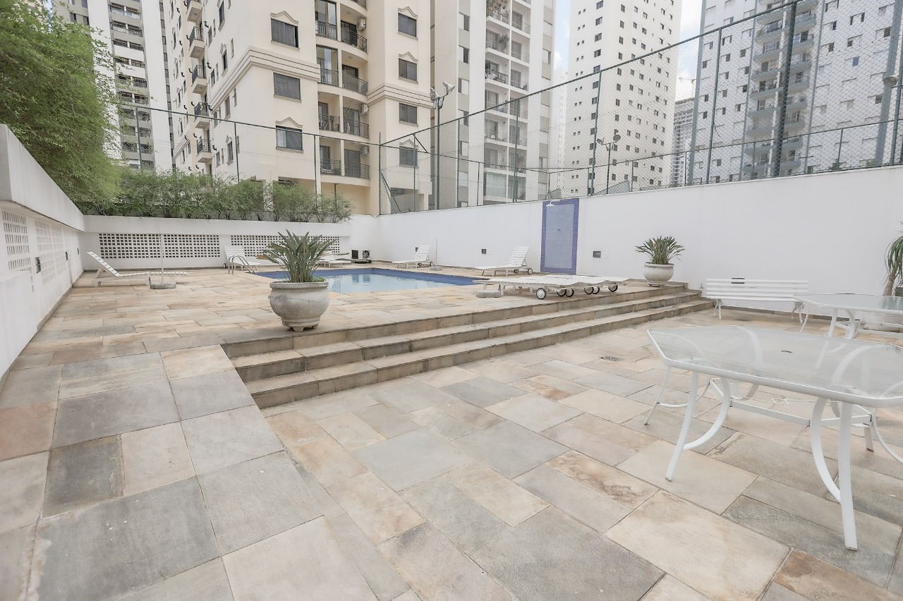 Apartamento, 3 quartos, 227 m² - Foto 41