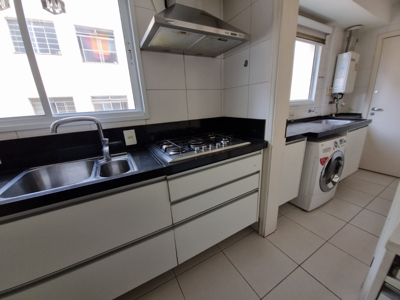 Apartamento, 3 quartos, 136 m² - Foto 34