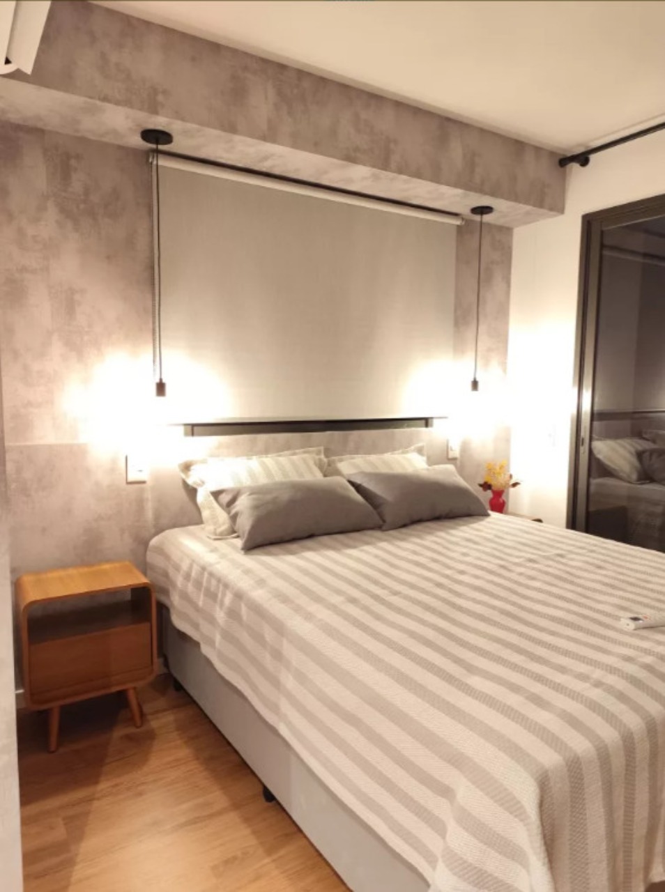 Apartamento, 1 quarto, 27 m² - Foto 10