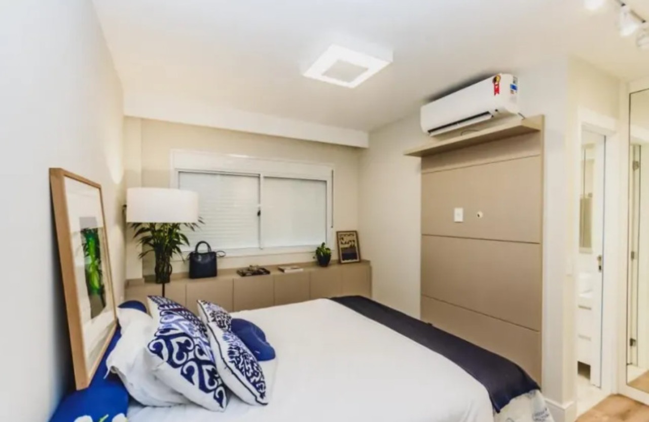 Apartamento, 2 quartos, 93 m² - Foto 19