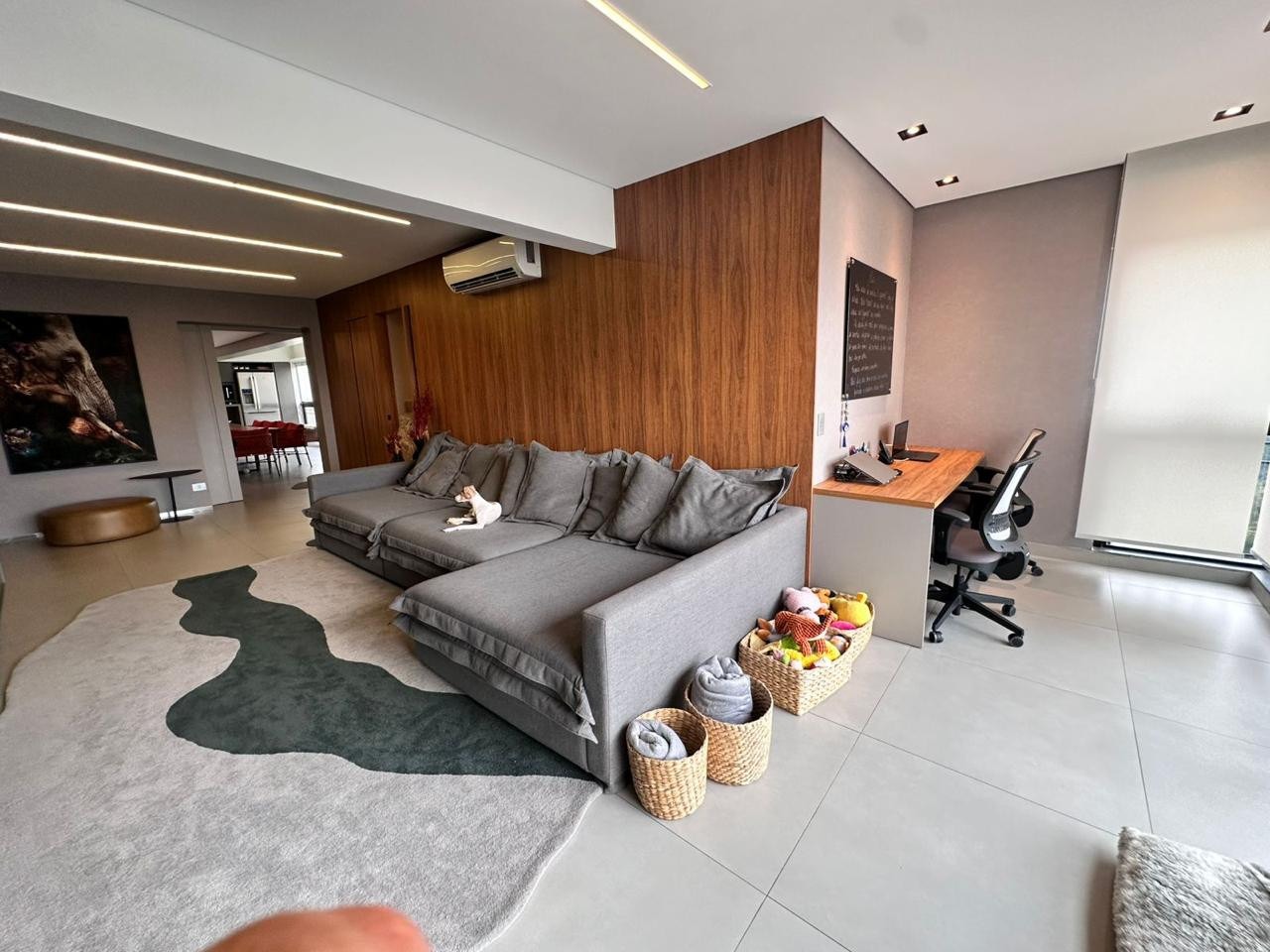 Cobertura, 2 quartos, 165 m² - Foto 24