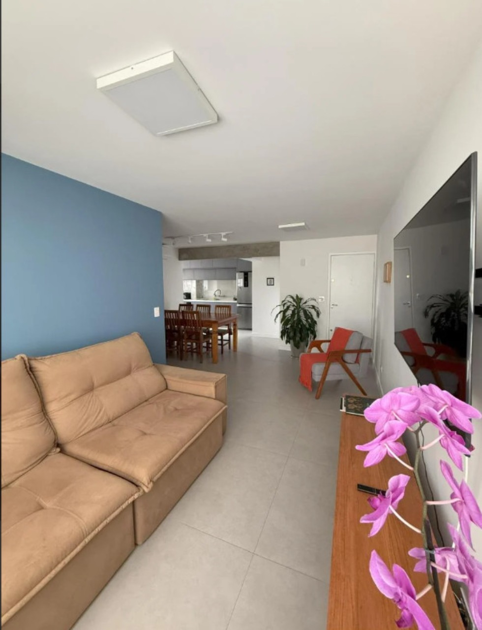 Apartamento, 3 quartos, 90 m² - Foto 5
