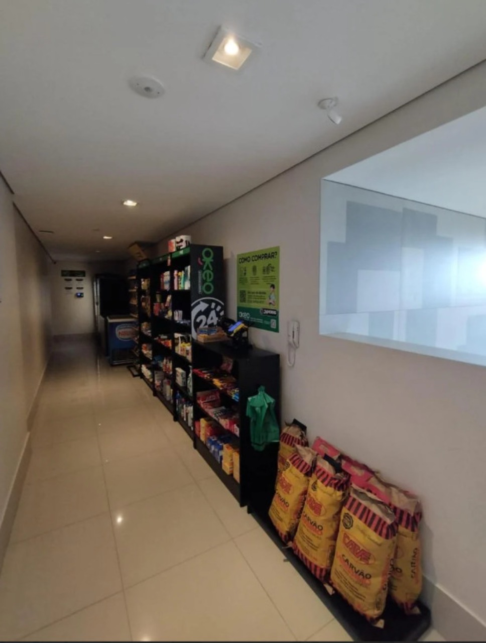 Apartamento, 3 quartos, 122 m² - Foto 31