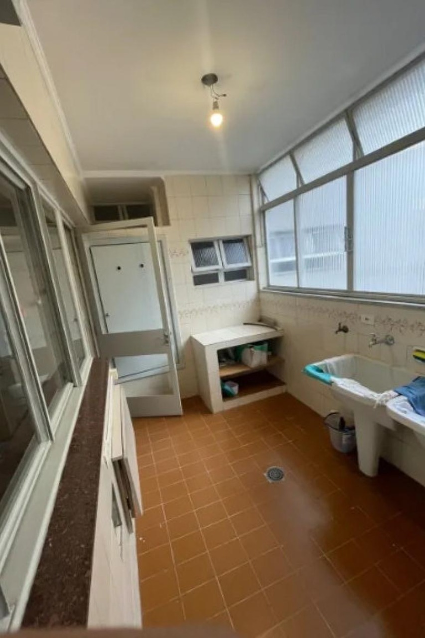 Apartamento, 3 quartos, 163 m² - Foto 15