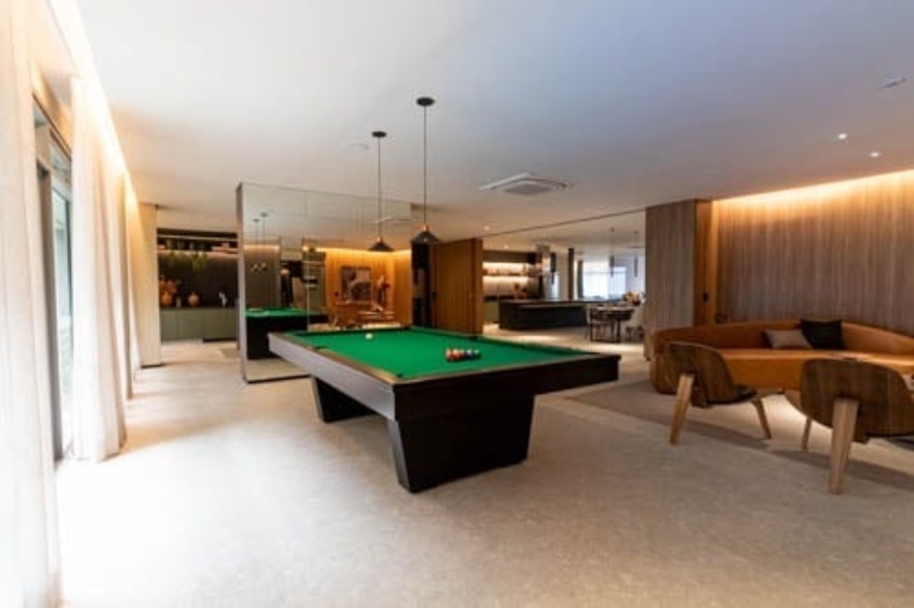 Apartamento, 3 quartos, 232 m² - Foto 10
