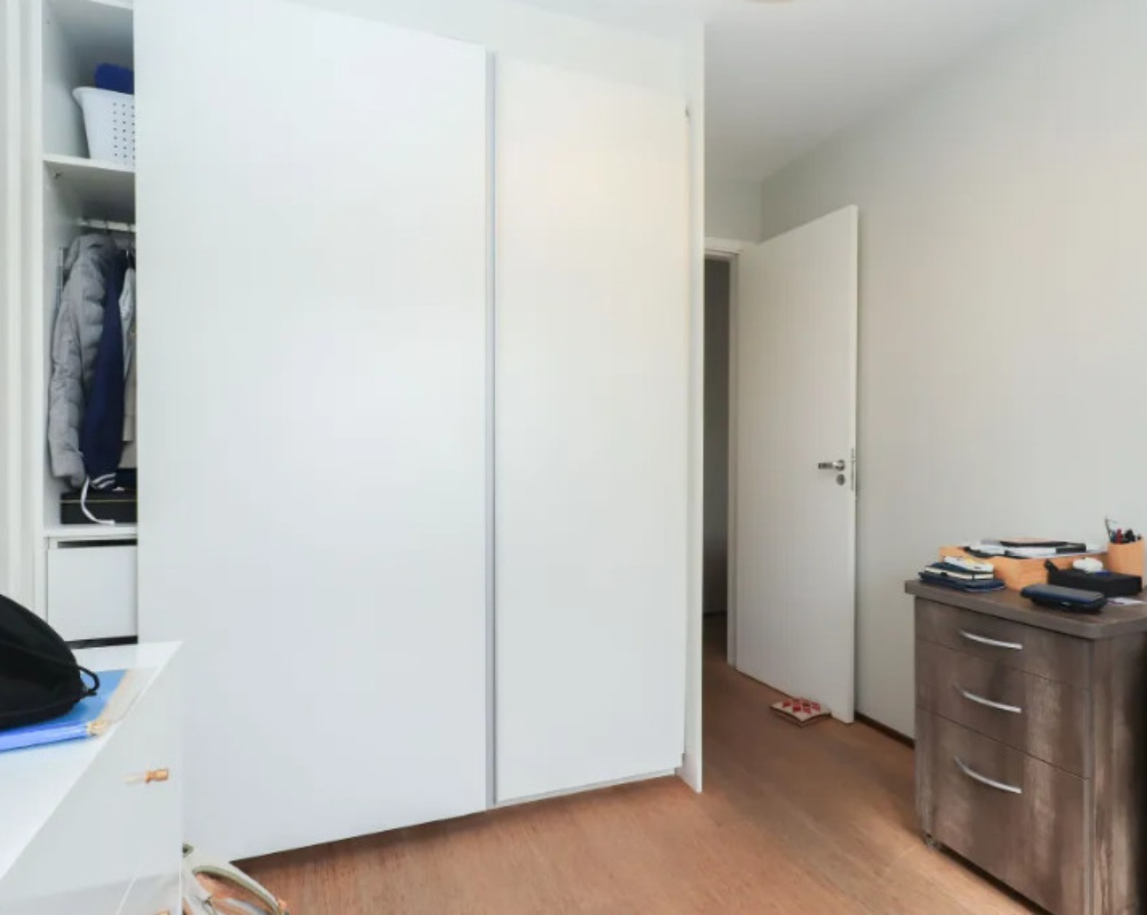 Apartamento, 2 quartos, 78 m² - Foto 11