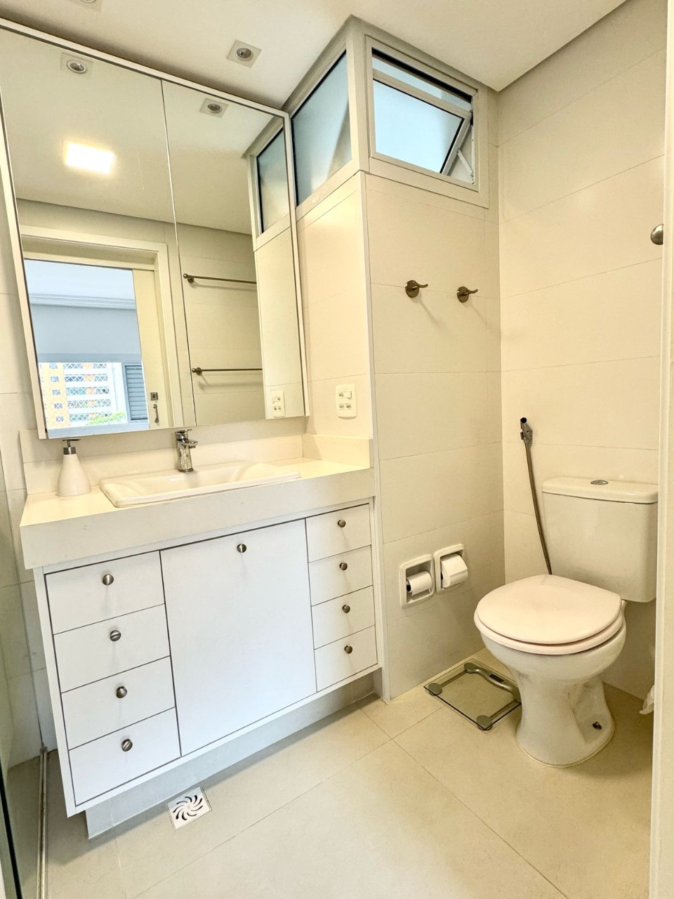 Apartamento, 3 quartos, 94 m² - Foto 6