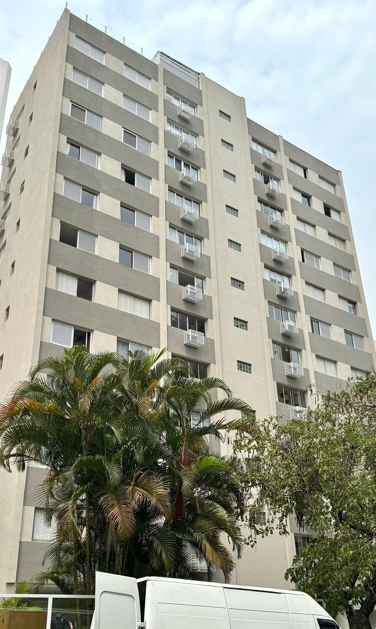 Apartamento, 3 quartos, 94 m² - Foto 14