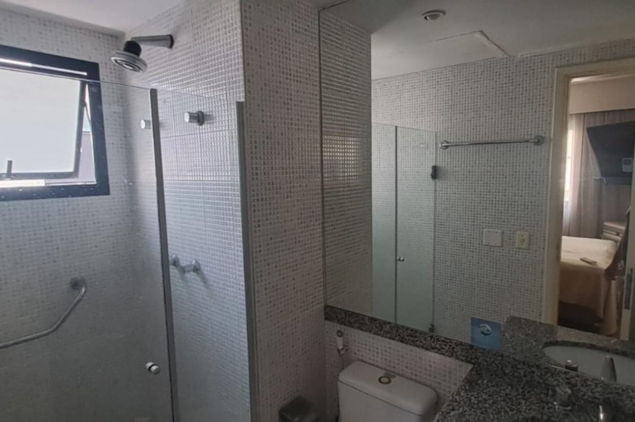 Flat/Apart Hotel, 1 quarto, 26 m² - Foto 12