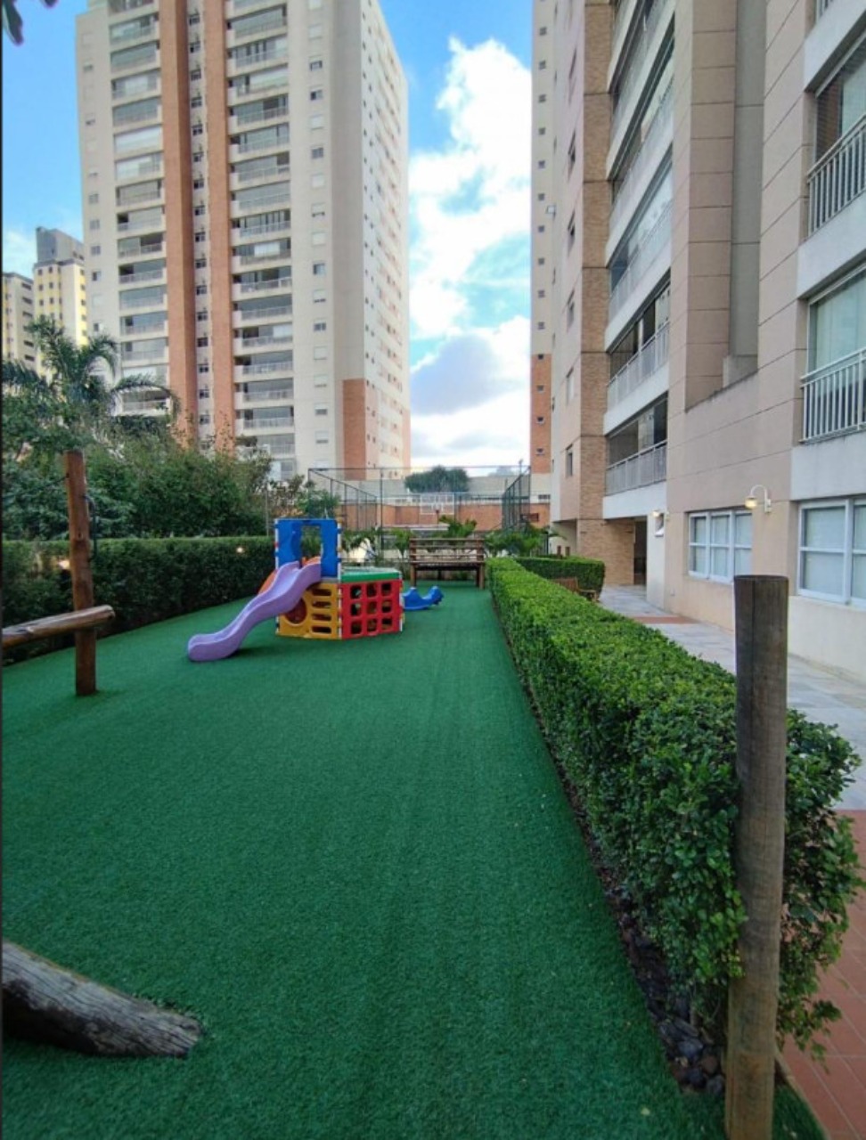 Apartamento, 3 quartos, 122 m² - Foto 10
