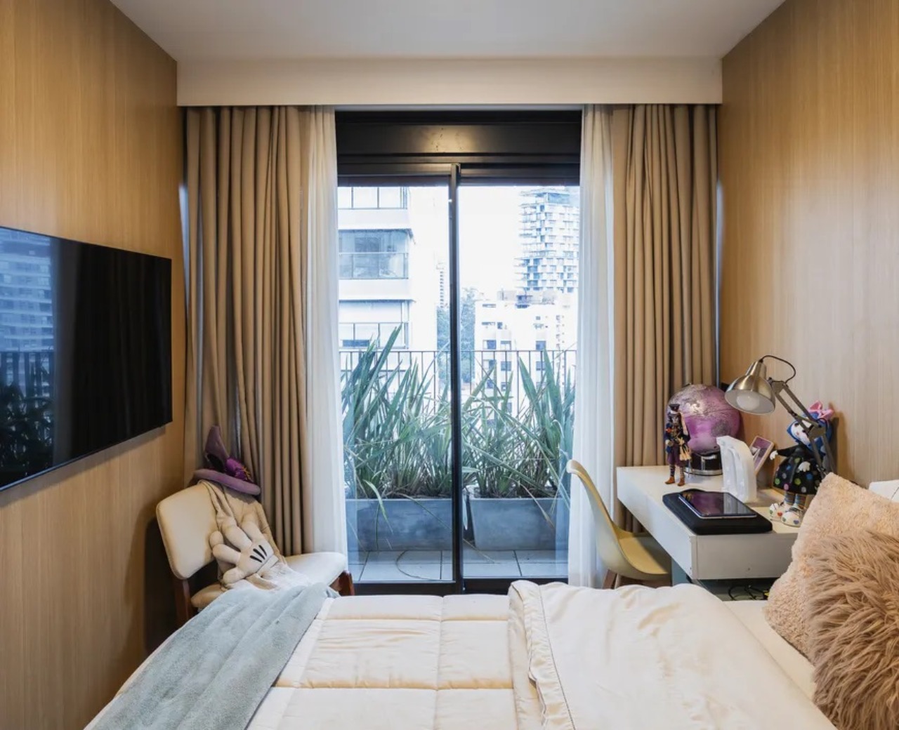Apartamento, 3 quartos, 150 m² - Foto 15