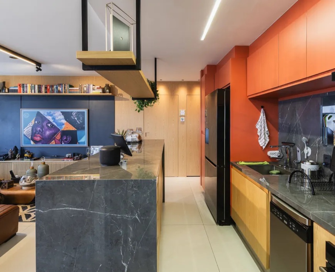Apartamento, 3 quartos, 150 m² - Foto 40