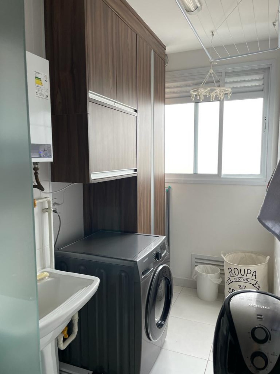 Apartamento, 2 quartos, 53 m² - Foto 13