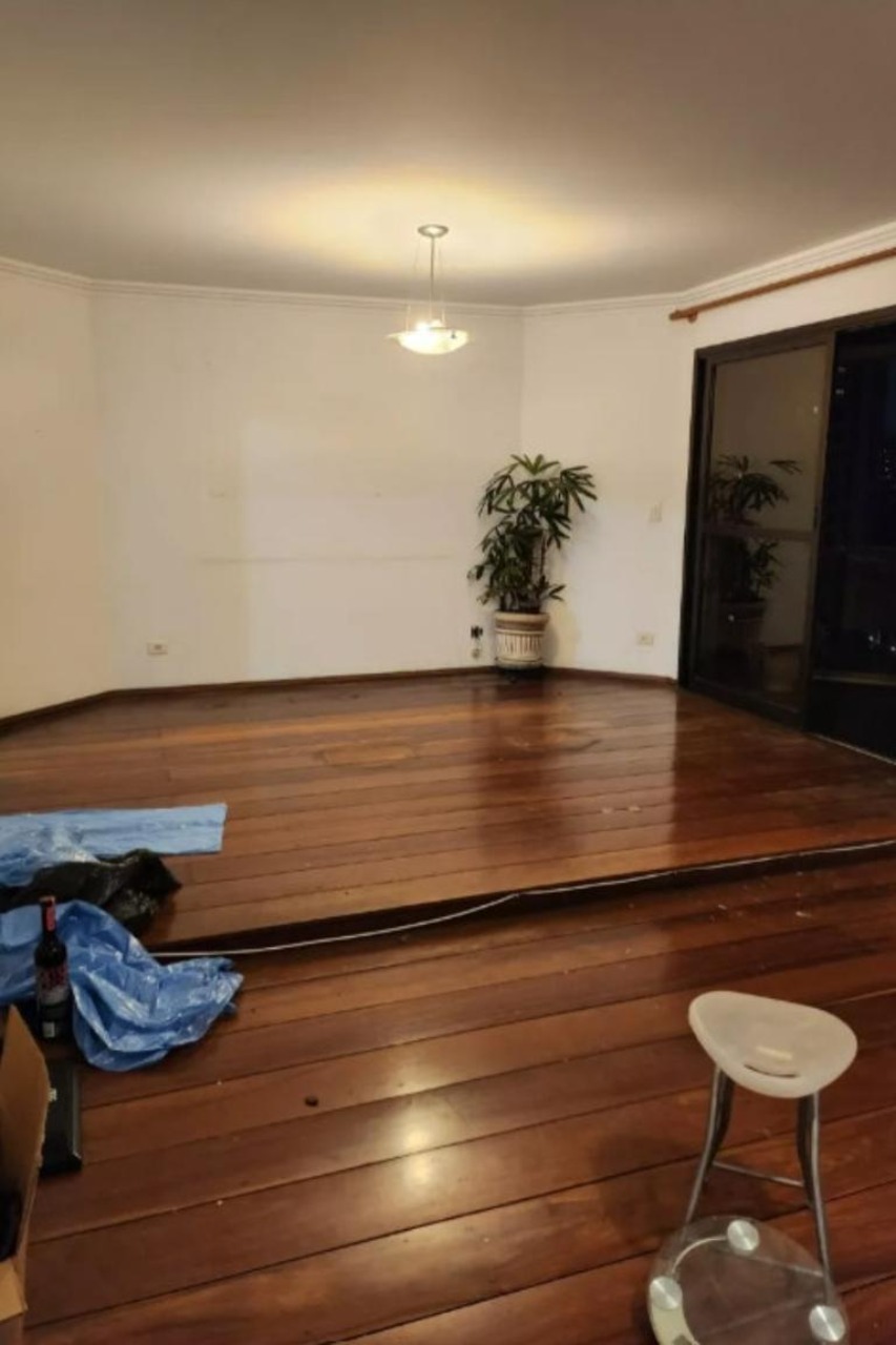 Apartamento, 4 quartos, 239 m² - Foto 6