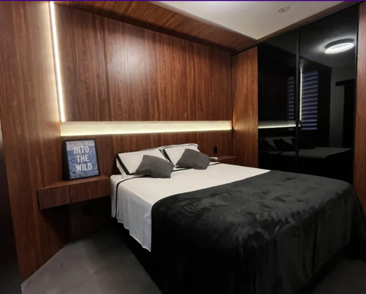 Cobertura, 3 quartos, 140 m² - Foto 13