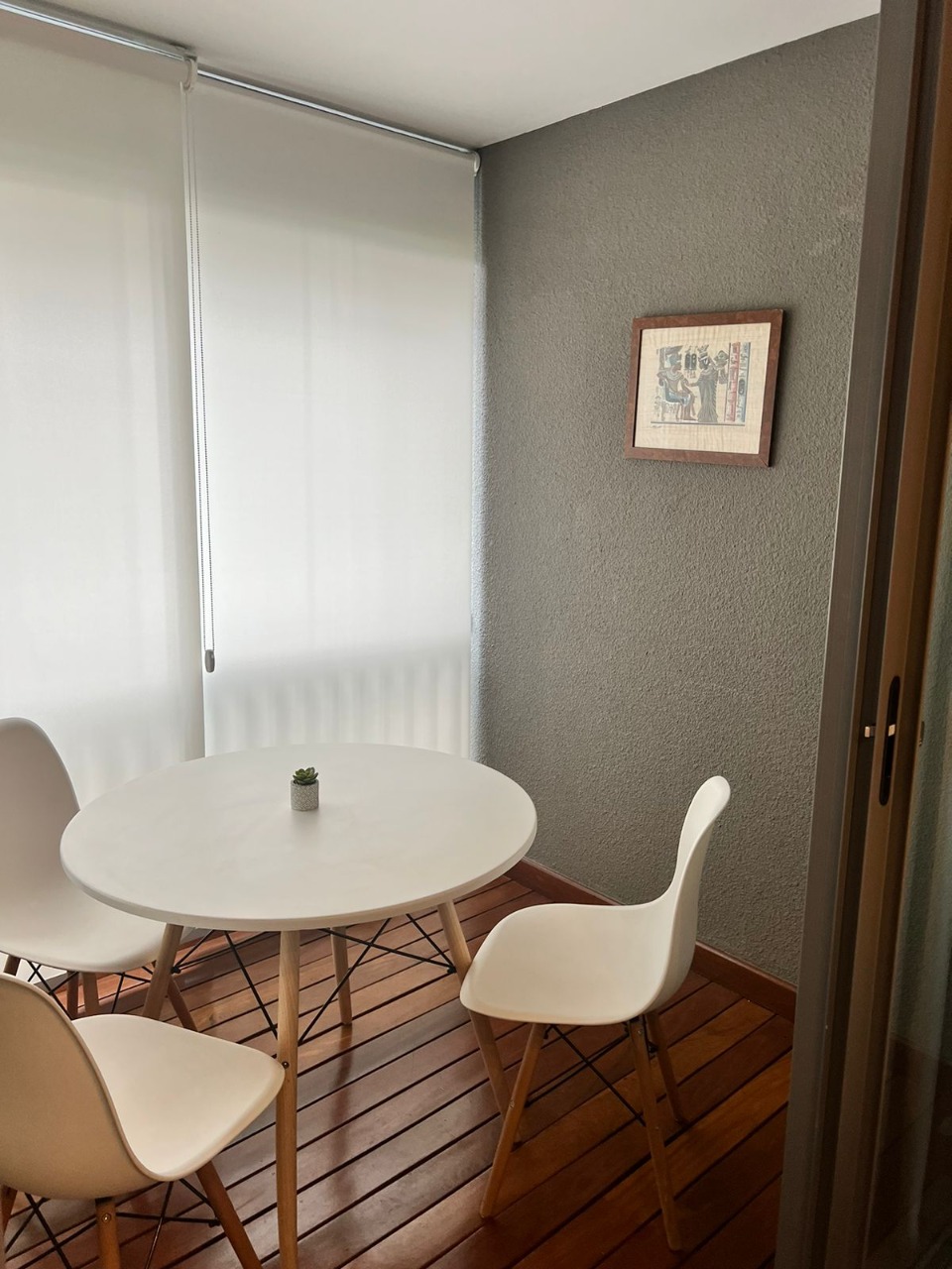 Apartamento, 1 quarto, 25 m² - Foto 6