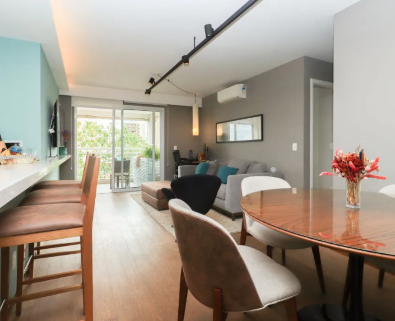 Apartamento, 2 quartos, 78 m² - Foto 4