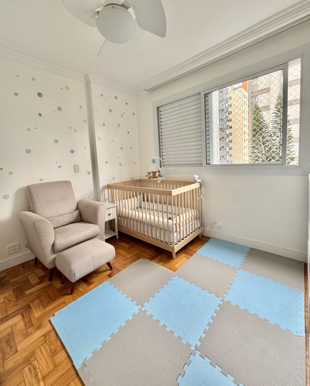 Apartamento, 3 quartos, 94 m² - Foto 12