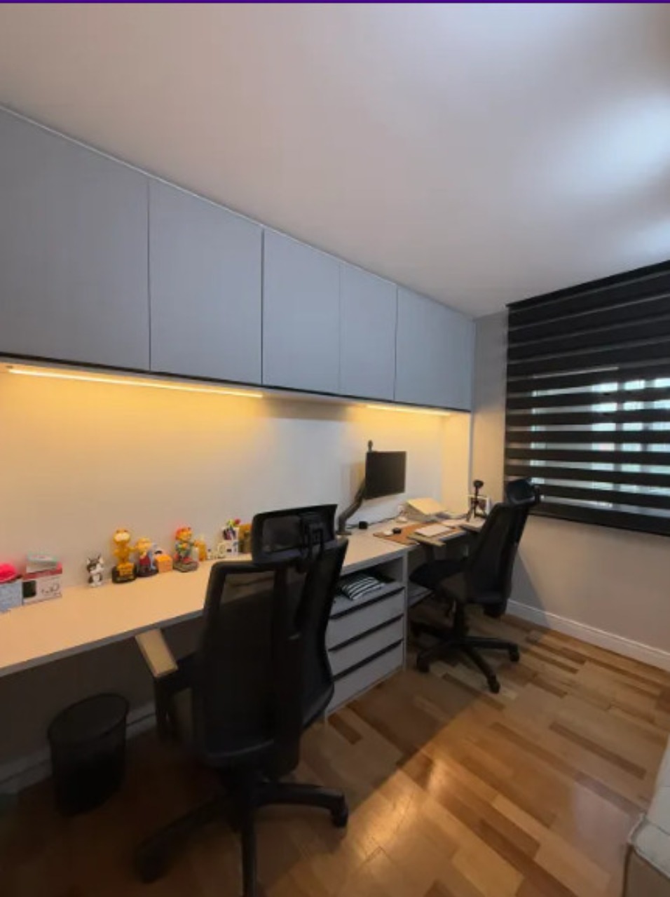 Apartamento, 3 quartos, 103 m² - Foto 6