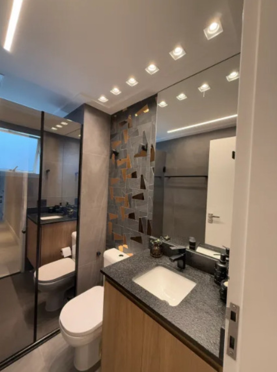 Apartamento, 3 quartos, 103 m² - Foto 4