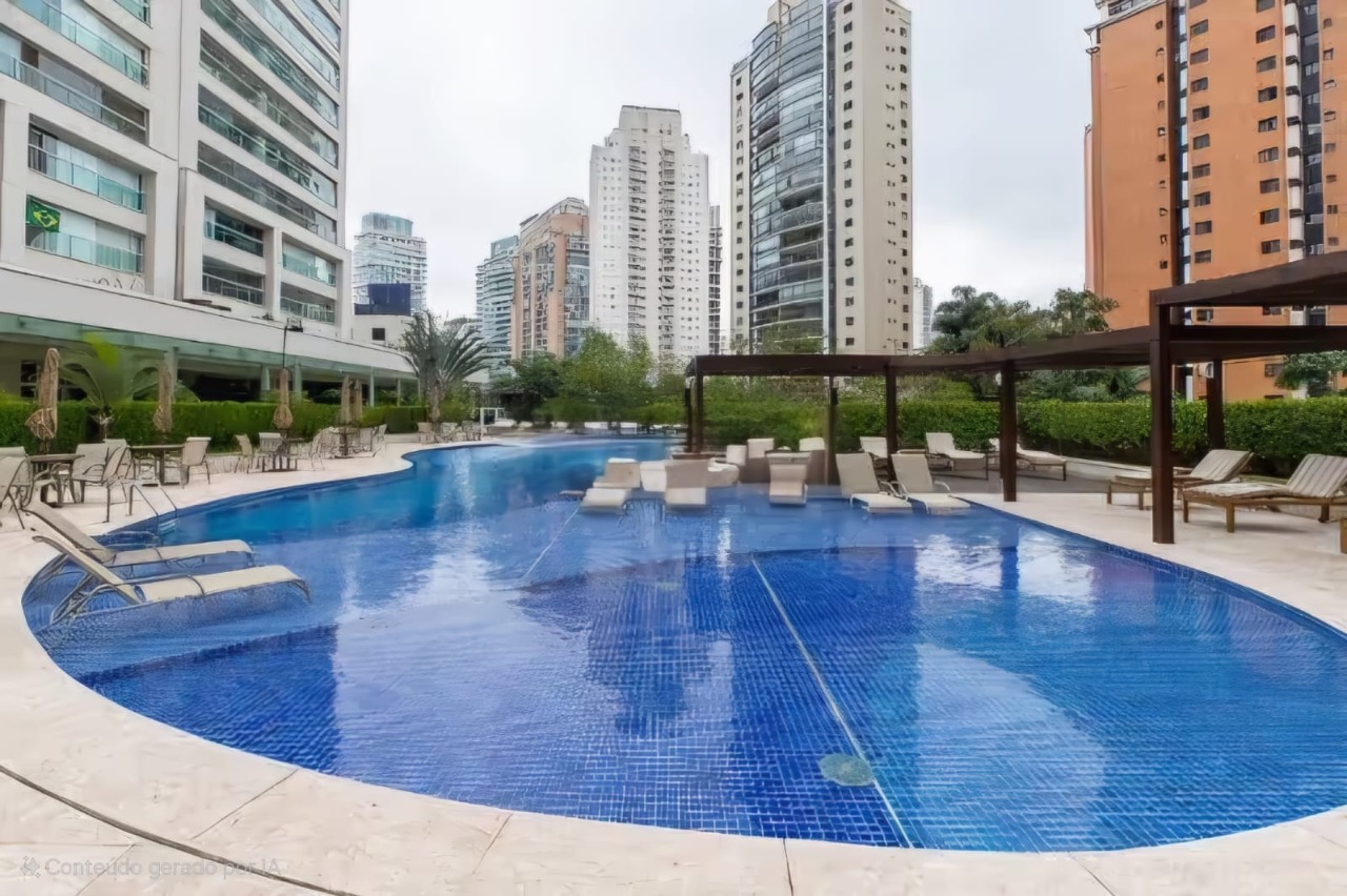 Apartamento, 3 quartos, 340 m² - Foto 19