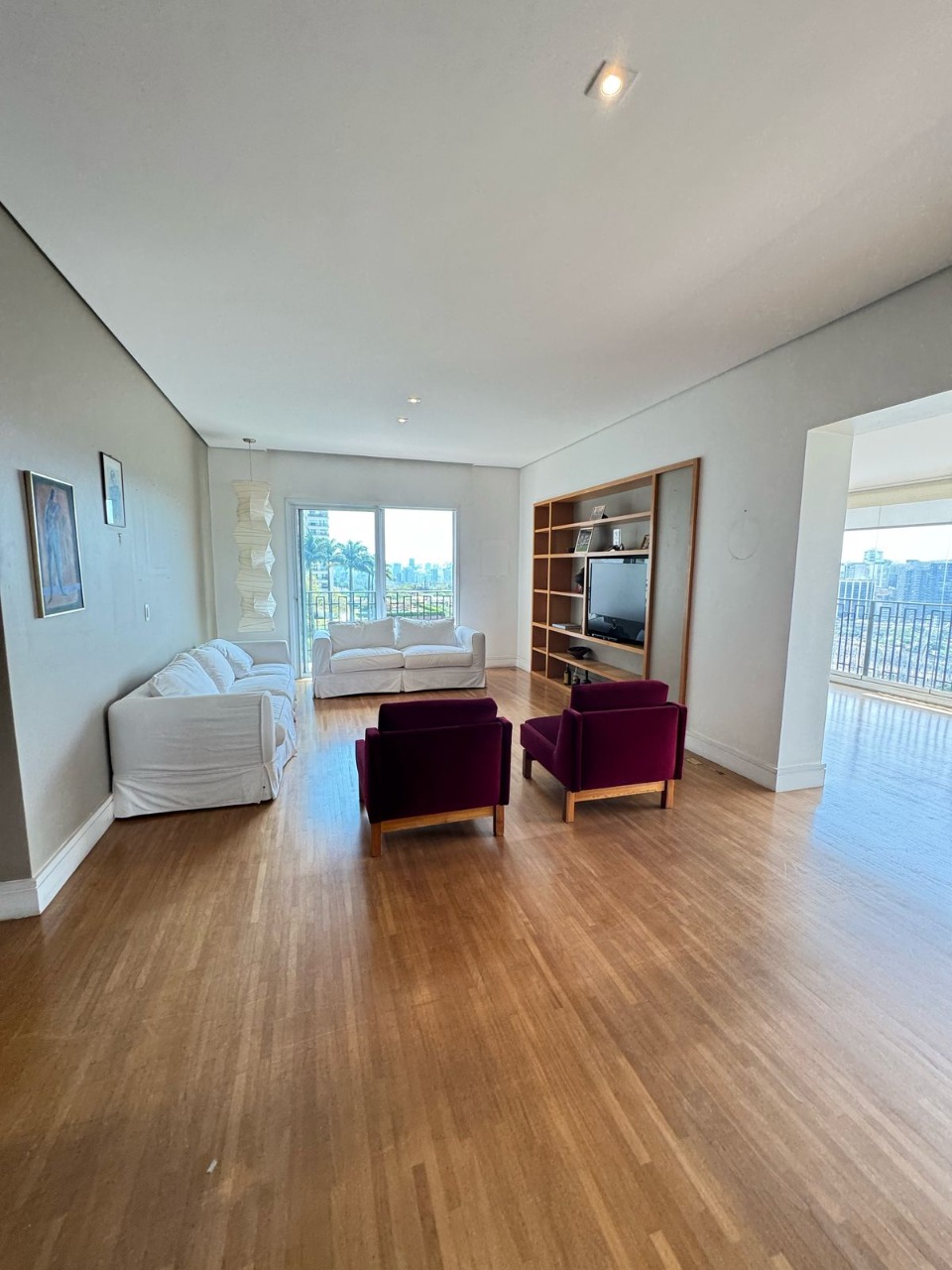 Apartamento, 2 quartos, 240 m² - Foto 13