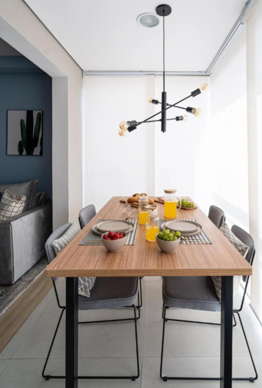 Apartamento, 2 quartos, 48 m² - Foto 11