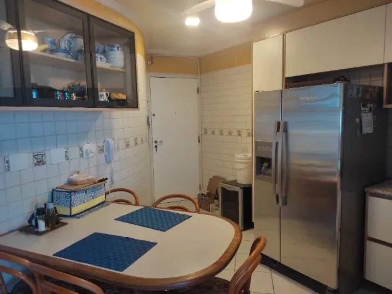 Apartamento, 3 quartos, 180 m² - Foto 6
