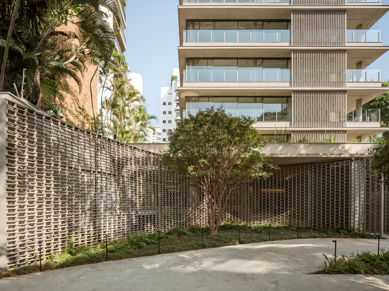 Apartamento, 4 quartos, 400 m² - Foto 6