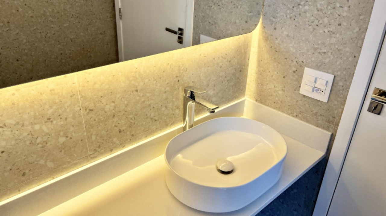 Apartamento, 3 quartos, 120 m² - Foto 11