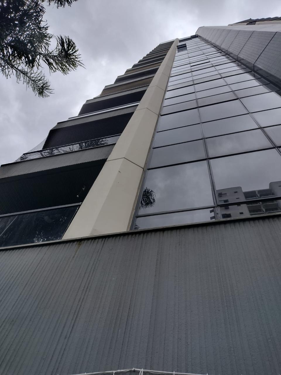 Apartamento, 3 quartos, 125 m² - Foto 12