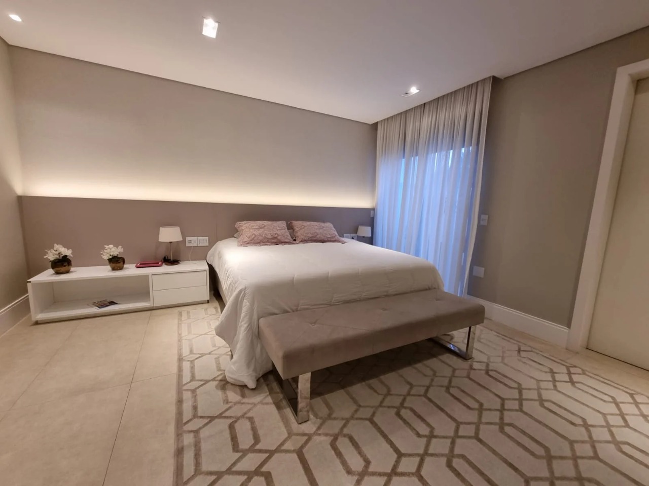 Casa, 4 quartos, 415 m² - Foto 13