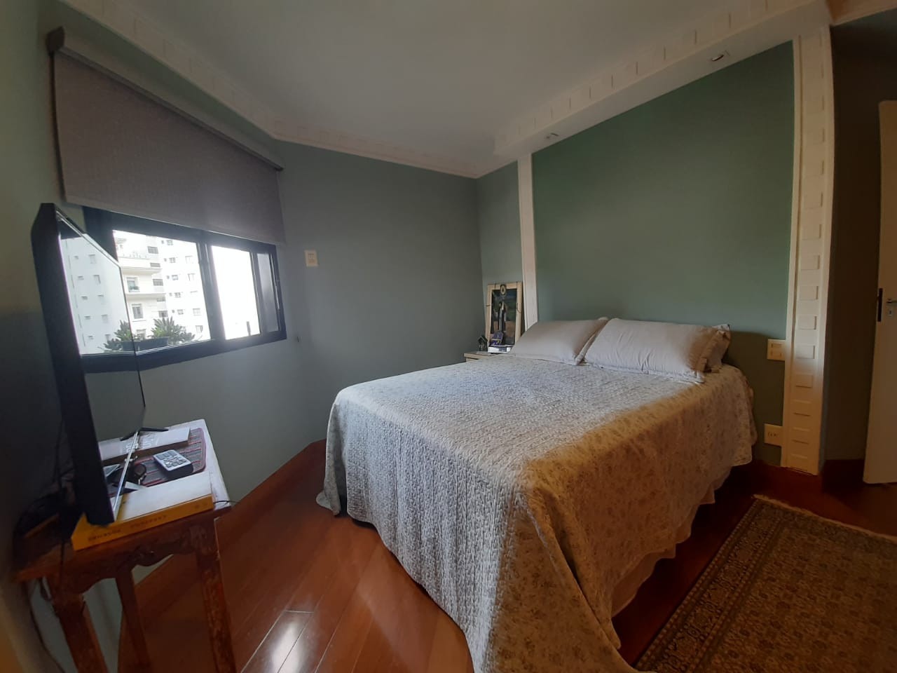 Apartamento, 3 quartos, 125 m² - Foto 8
